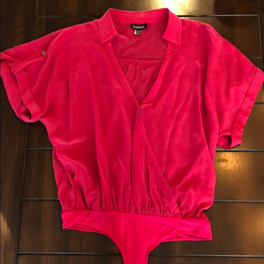 Bodysuit